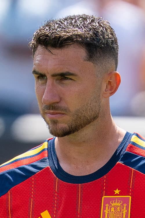 Aymeric Laporte foto