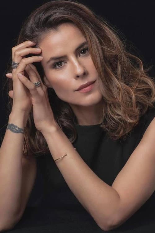 Zharick León foto