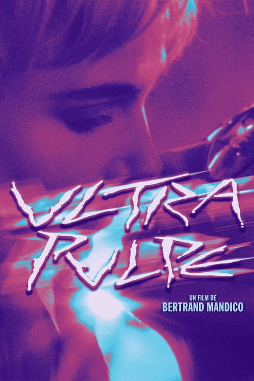 Ultra Pulpe (2018) poster