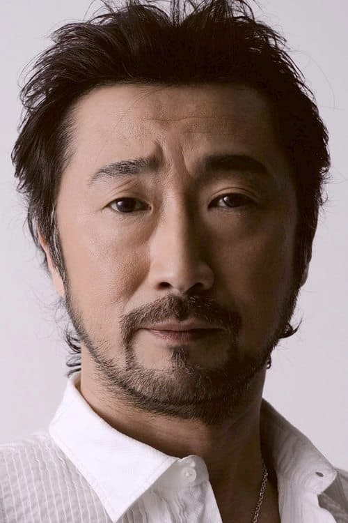 大塚明夫 foto
