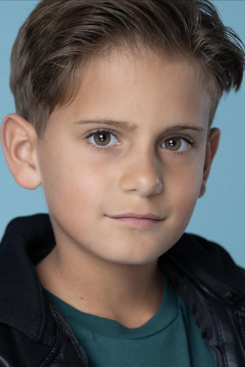 Brandon Antonik-Rodriguez foto