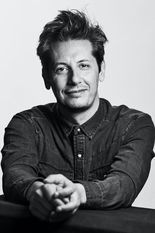 Patricio Aramburu foto