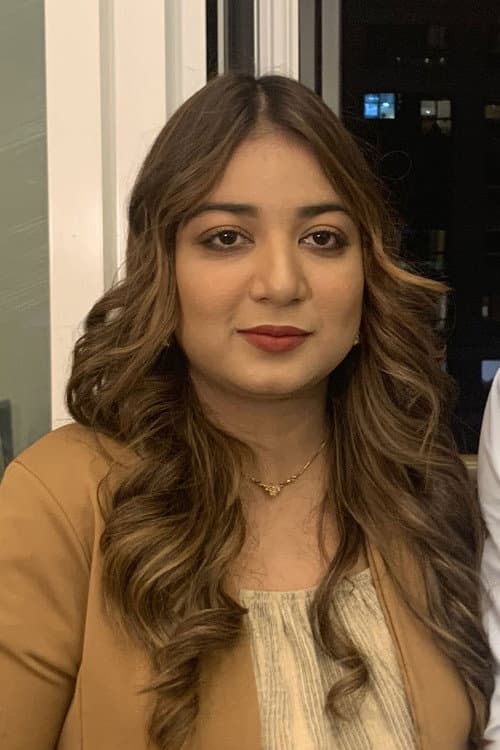 Naina Gill foto