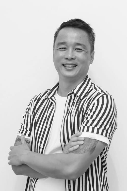 Chris Chong Chan Fui foto