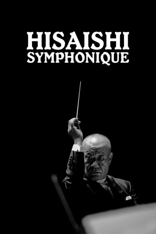 Hisaishi Symphonique (2022) poster