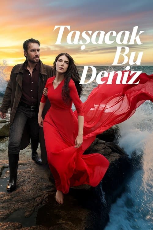Taşacak Bu Deniz (2025) poster