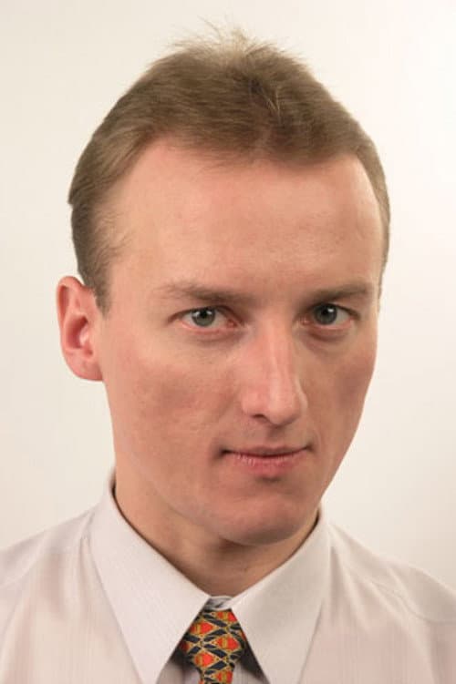 Сергей Еремеев foto