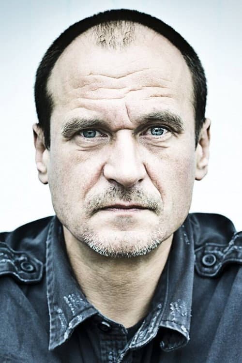 Paweł Kukiz foto