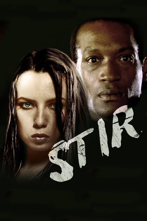 Stir (1997) poster