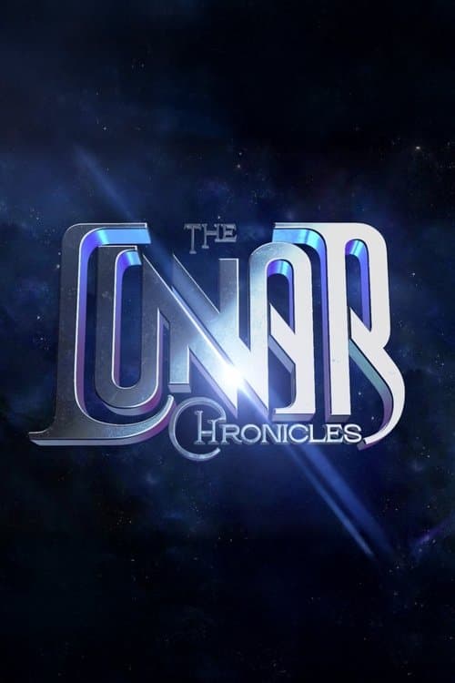 The Lunar Chronicles (2028) poster