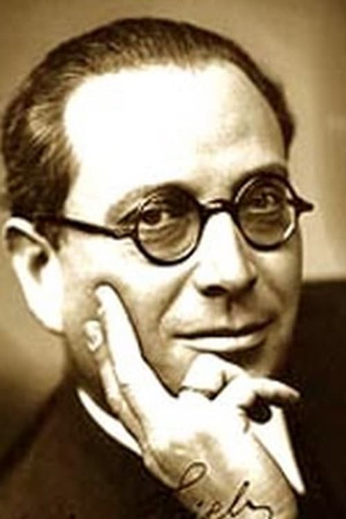 Wilhelm Thiele foto