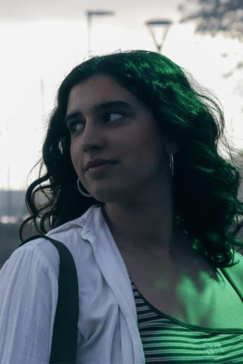 Elena de Aras foto