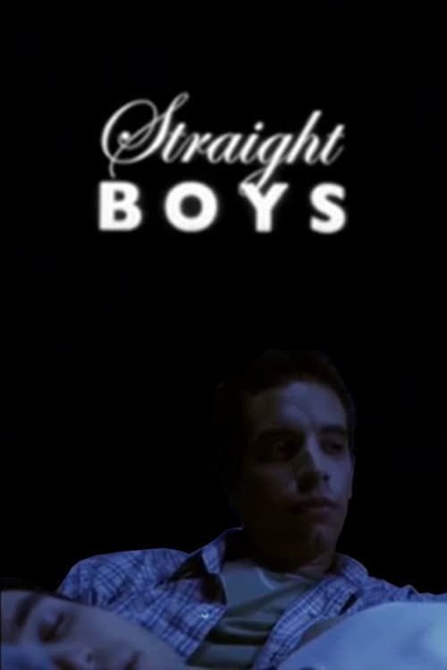 Straight Boys (2006) poster