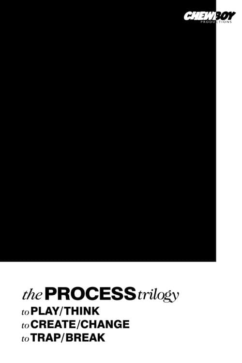 The Process Trilogy (2019) poster
