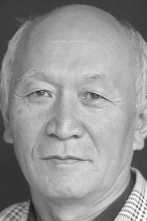Asanbek Umuraliev foto