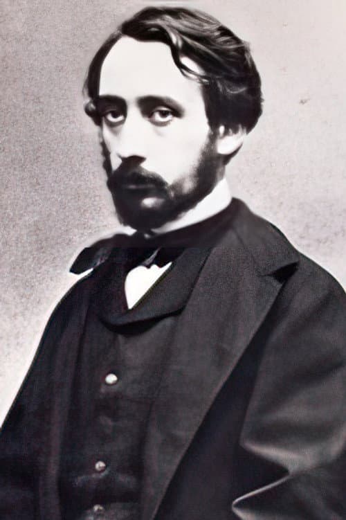 Edgar Degas foto