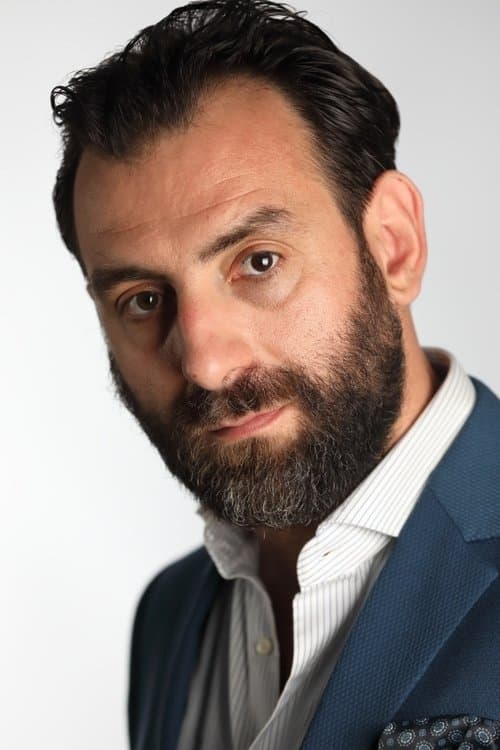 Daniele Perrone foto