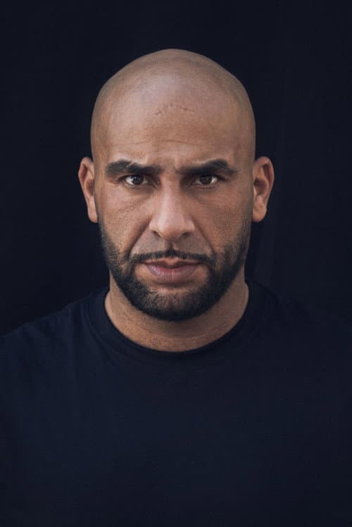 Veysel Gelin foto