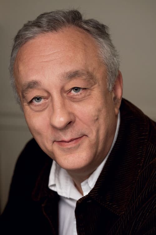 Pascal Mérigeau foto