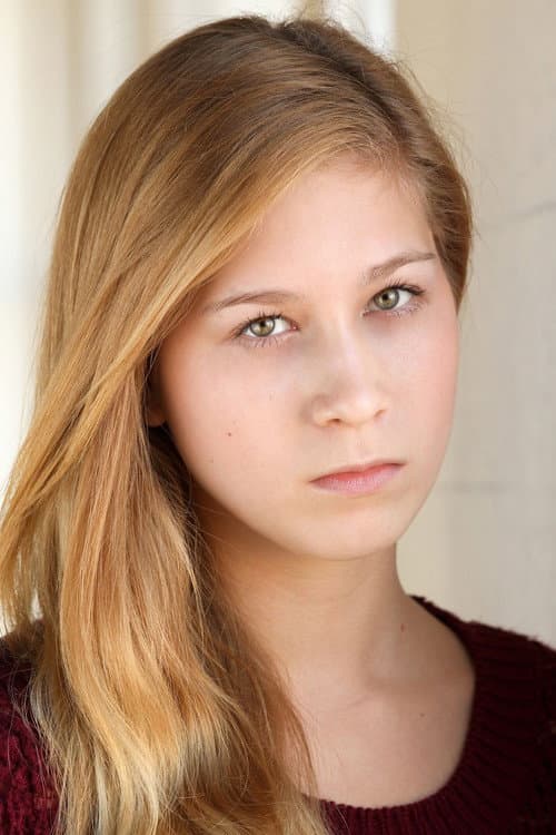 Demi Baumann foto