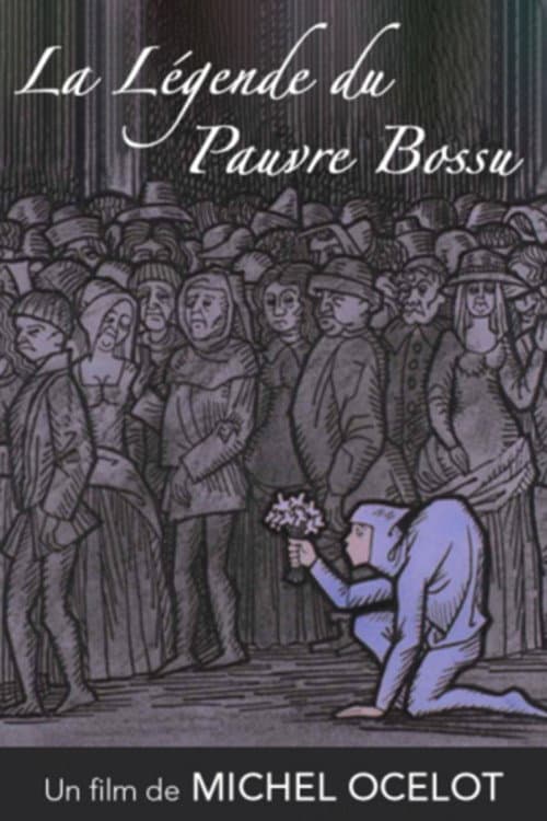 La légende du pauvre bossu (1982) poster