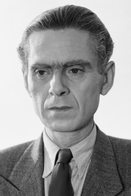 Adolf Chronicki foto