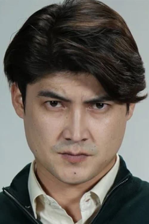 Kuanysh Kudaibergen foto