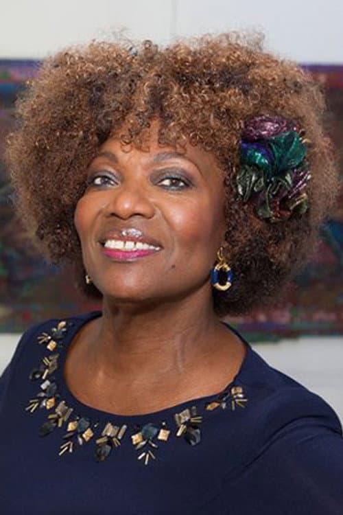 Gerda Havertong foto