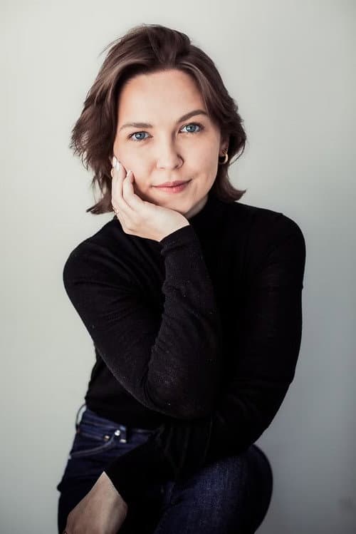 Marija Mauer foto