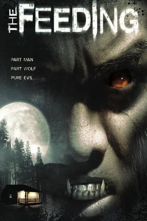 The Feeding (2006) poster