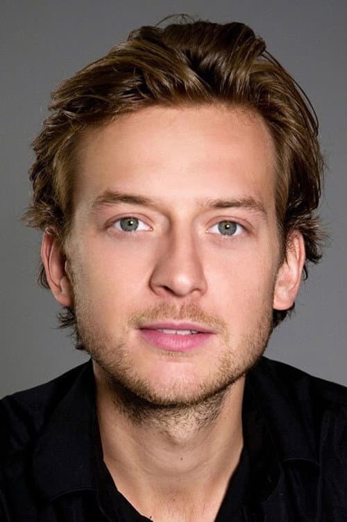 Tobias Nierop foto