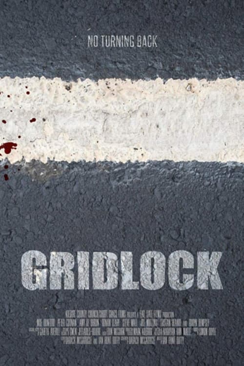 Gridlock (2016) poster