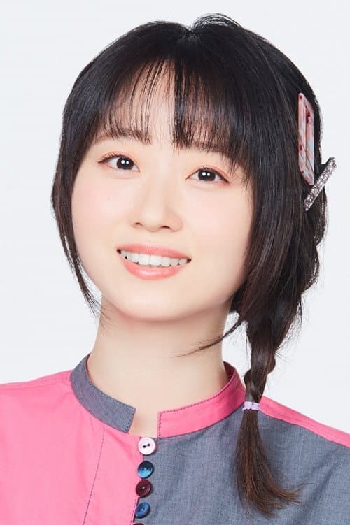 宮原颯希 foto