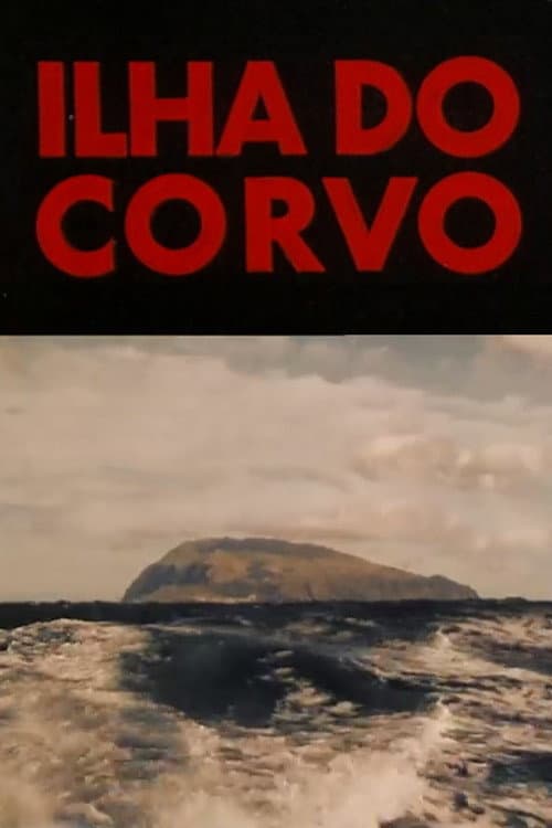 Ilha do Corvo (1978) poster