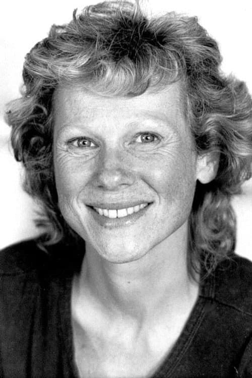 Bernadette Le Saché foto