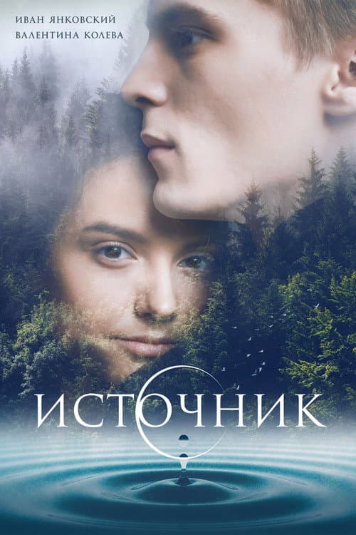 Источник (2016) poster
