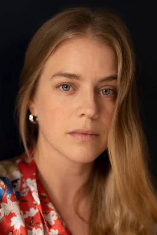 Sharon Luscher foto
