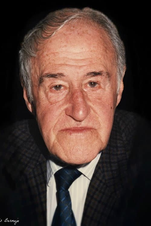 Luis Escobar foto