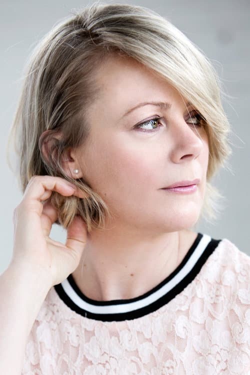Anie Pascale foto