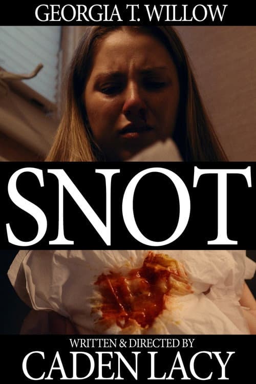 SNOT (2026) poster