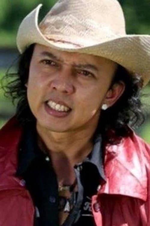 Ikang Sulung foto
