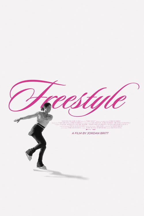 Freestyle (2026) poster