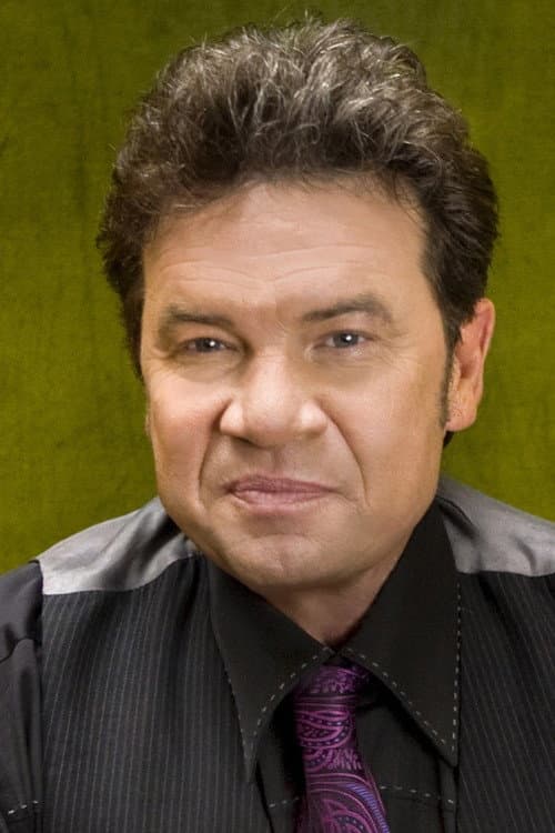Russ Taff foto