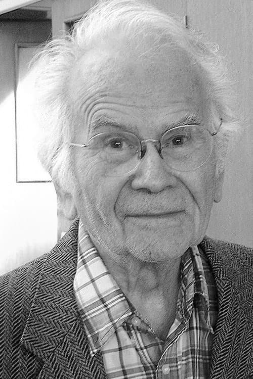 Gilbert Rouget foto