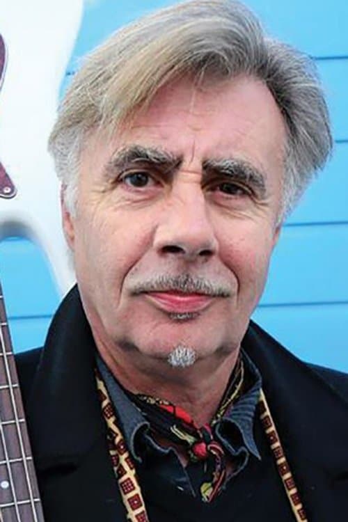 Glen Matlock foto