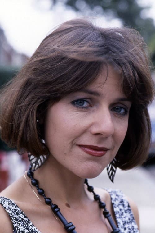 Belinda Lang foto