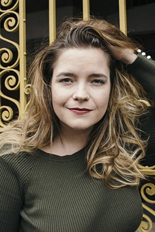 Lieke van den Broek foto