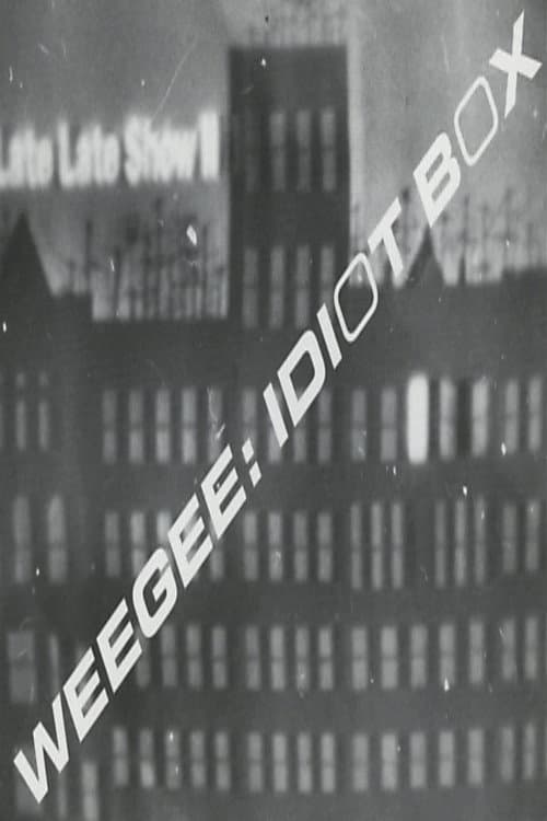 Idiot Box (1967) poster