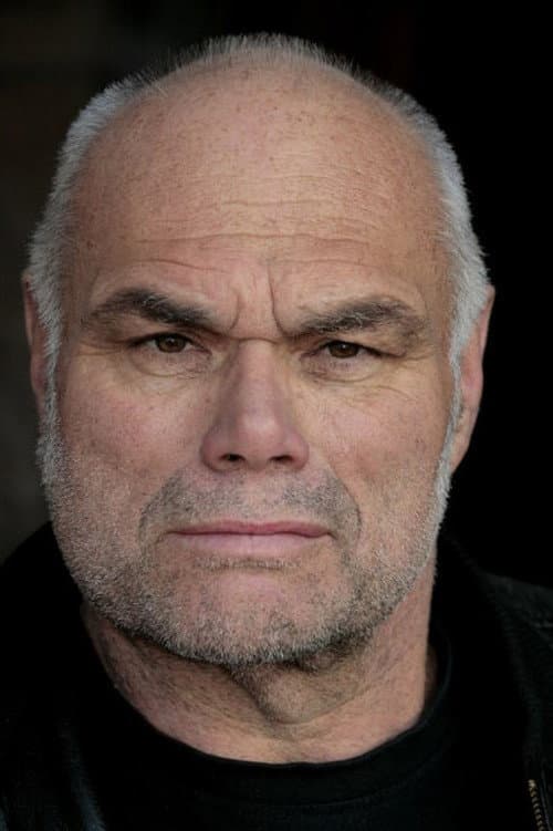 Ludger Burmann foto