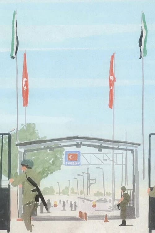 Die Tochter (2019) poster